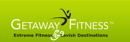 Getaway Fitness Vacation, Women's Fitness Retreat, Men's Fitness Boot Camp, Girlfriend Getaway